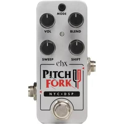 PICO PITCH FORK image 2