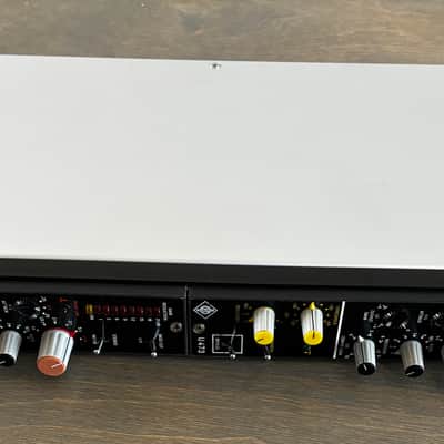 Neumann U473 compressor 1980s - Black image 3