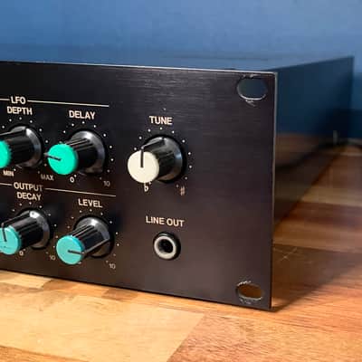[Excellent] Akai S612 12-Bit Vintage Sampler - Black image 4