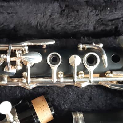 Gemeinhardt 2CS1 Bb student clarinet image 2