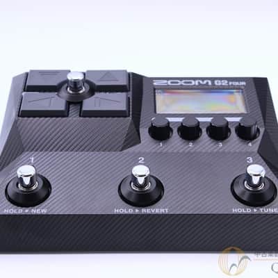 Zoom G2 Four image 3