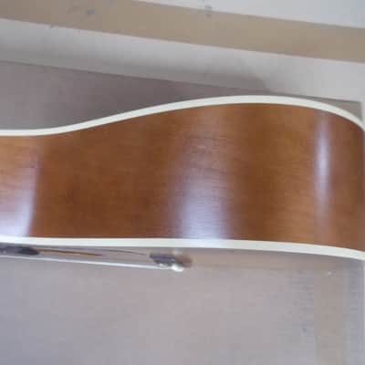 Seagull Entourage Rustic Dreadnought Acoustic Guitar Player!! image 8