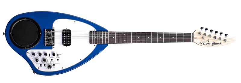 Vox - APC-1 Blue Metallic image 1