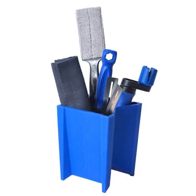 Music Nomad Cradle Cube - String Instrument Neck Support image 5