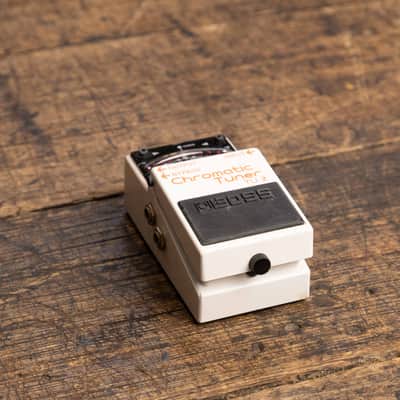 Boss TU-2 Chromatic Tuner image 6