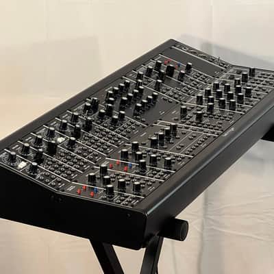 Behringer System 35 Complete Eurorack Modular Synthesizer Boxed + Extra Module image 2