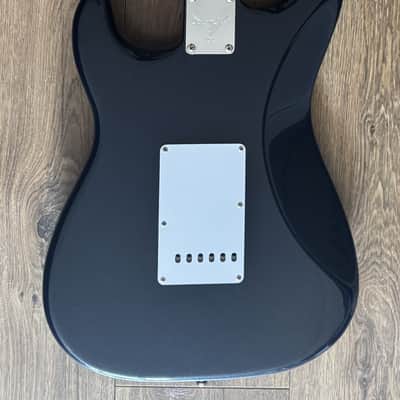 Fender Custom Shop Eric Clapton Stratocaster Mercedes Blue image 2