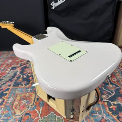 Fender Japan Hybrid II 60's Stratocaster Ash US Blond - 2023 image 18