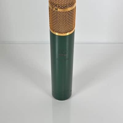 AKG C12 VR Reference Multi-Pattern Tube Condenser Microphone Mic image 6