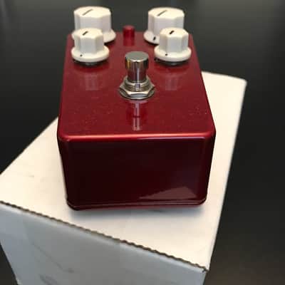 Chase Tone Red Stardust image 2