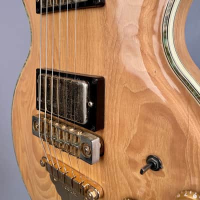 Ibanez Model 2671 Professional Randy Scruggs 1978 Natural image 9