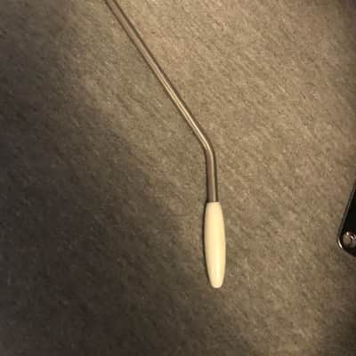 Fender Mustang Bridge and Tremelo image 14