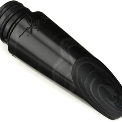 Backun Shifrin Signature Bb Clarinet Mouthpiece image 2