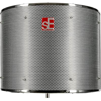 Se Electronics RF PRO Portable Acoustic Treatment Filter Isolation Shield image 1