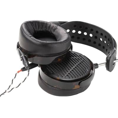 Audeze LCD-5 Open-Back Planar Magnetic Headphones image 3