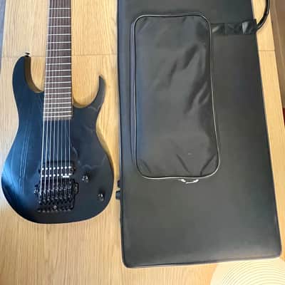 Ibanez M80M Meshuggah Signature image 7