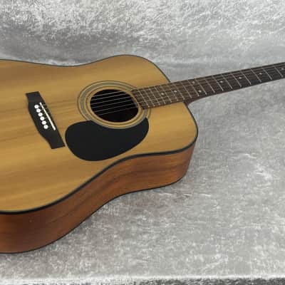 Charvel 550 Acoustic Guitar image 6