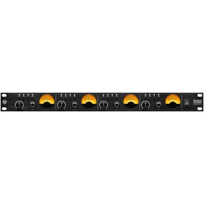 Auteur Quad 2 Black Lion Audio image 2