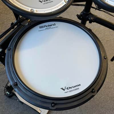 Roland TD-17KV Electronic Drum kit image 4