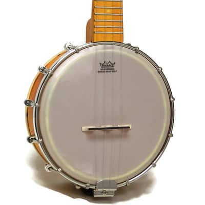 Gretsch G9470 Clarophone Banjo-Ukulele