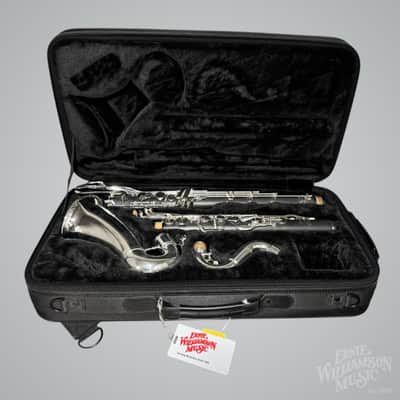 Royal Global MAX Bass Clarinet Low Eb image 4