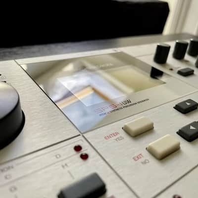 Immagine RED Anniversary Elektron Machinedrum SPS-1UW MKII (RARE): Mint with original packaging intact - 11
