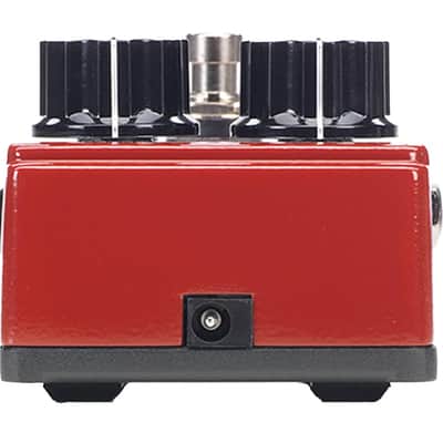 DOD Meatbox Octave + Subsynth Pedal image 7