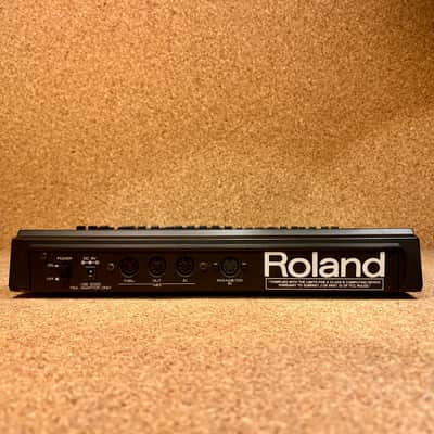 Roland PG-1000 Linear Synthesizer Programmer – Roland D50/D550 Programmer – Serviced – Warranty image 5
