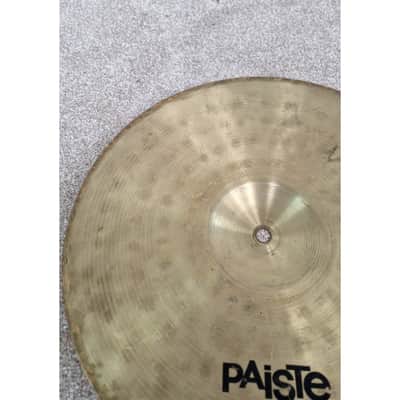 Paiste 200 HI-HAT BOTTOM 14' - Cymbals - Good image 8