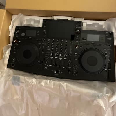 Pioneer Opus-Quad 4-Channel All-in-One DJ System 2023 - Present - Black image 2
