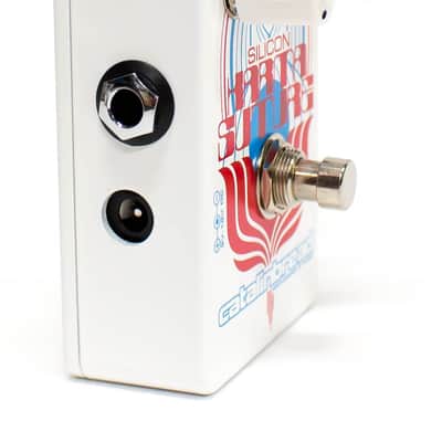 Catalinbread Karma Suture Silicon Overdrive / Distortion Guitar Effect Pedal NEW image 4