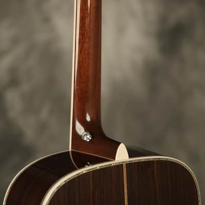1996 Martin D-45 image 18
