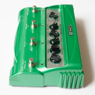 Line 6 DL4 Delay Modeler image 2