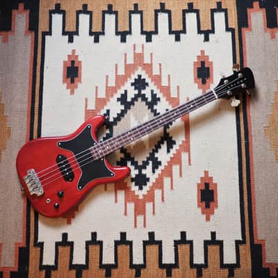 Serek B90 Bass Pickup image 5