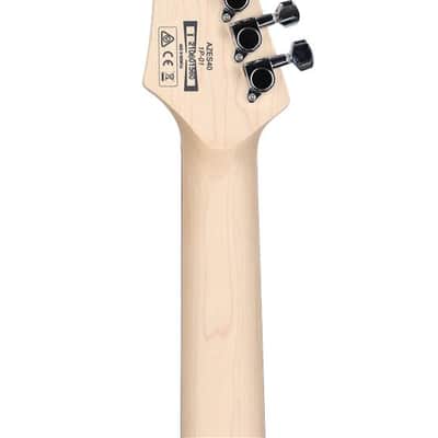 Ibanez AZ Essentials AZES40 Electric Guitar Mint Green image 7
