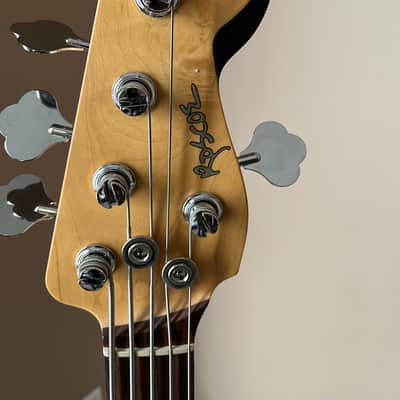 Roscoe  JJ5 Sunburst image 3