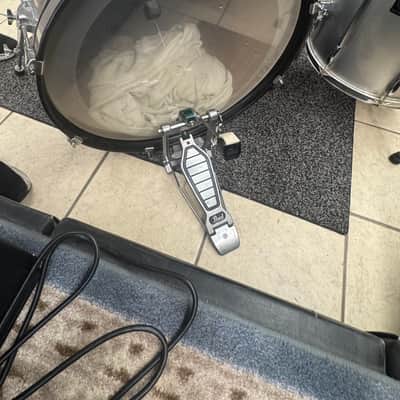 Pearl Export Series. 5 Piece Set. Silver image 14