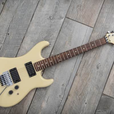 Kramer Focus 2000 1983 Cream image 2