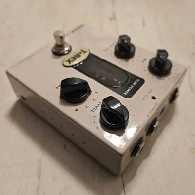 T Rex Tube Room Mate Reverb Echo Delay NOS image 4
