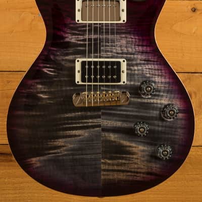 PRS Tremonti Stoptail - Charcoal Purple Burst image 3