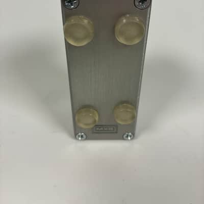 MXR M293 Booster Mini - Excellent Condition image 7