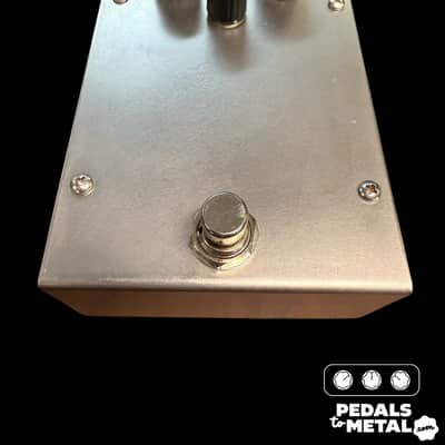 Flying Fish FX Silicon Fuzz Face - x8955 image 1