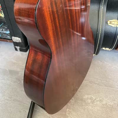 Yamaha FG-130 Nippon Gakki - Made in Japan image 16