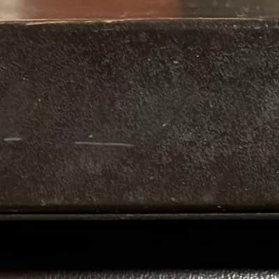 1993 Tube Works RT-921 Stereo Real Tube 12 Spring Reverb Rackmount Tubeworks image 4