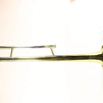 Martin TR4501 Urbie Green Model .500 Bore Trombone WOW! image 7