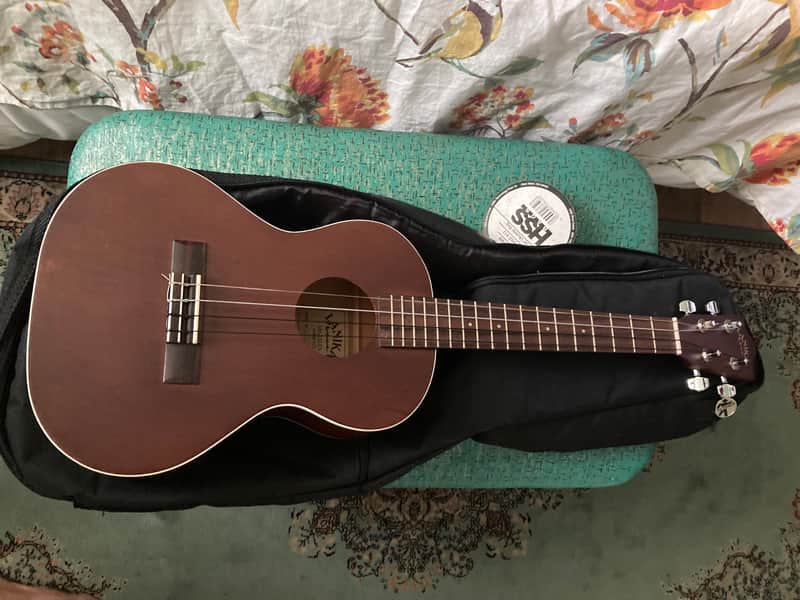 Lanikai Tenor LU 21T 2020 - Natural image 1