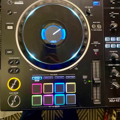Pioneer XDJ-XZ image 3