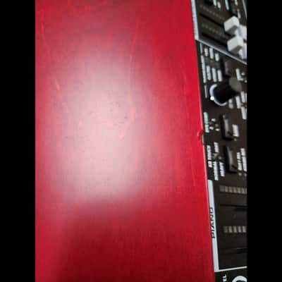 Nord Grand 2 Hammer Action 88-Key Digital Piano, B-Stock, Full Manufacturer's Warranty. image 9