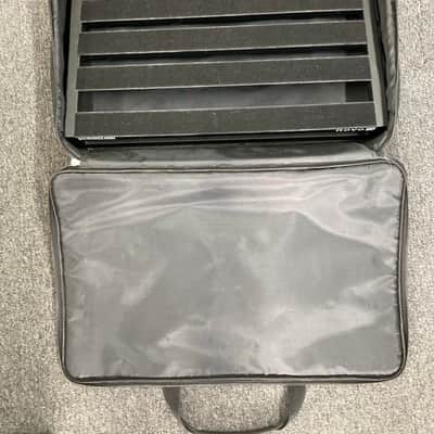 Pedaltrain Novo 24 with Soft Case 2010s - Black image 4