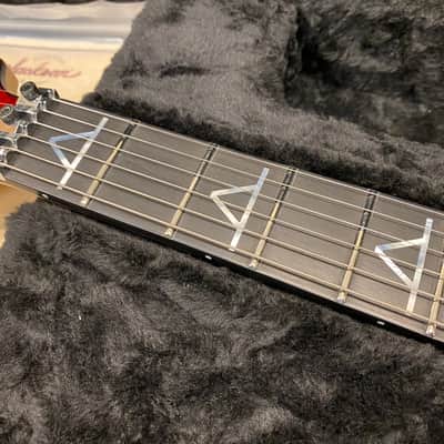 Jackson USA Custom Shop Limited Edition Oli Herbert RR24 Rhoads image 6